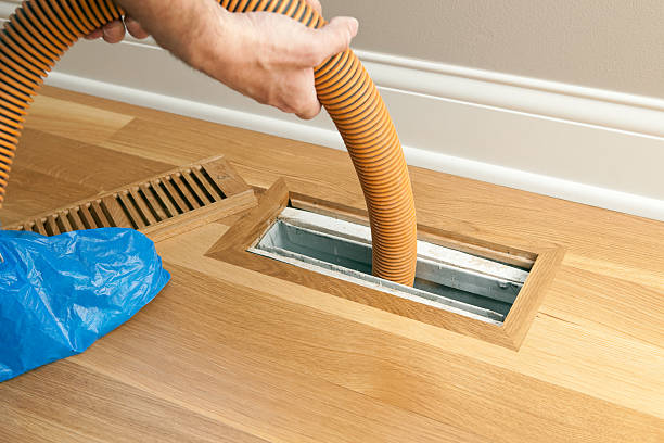 Best Local Air Duct Cleaning Services  in Naples Park, FL