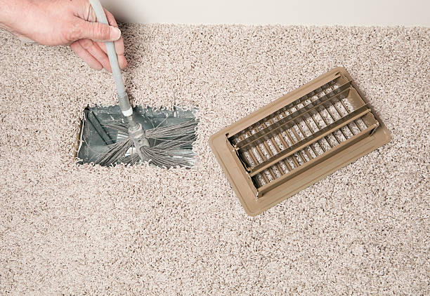 Best Ductwork Cleaning Services  in Naples Park, FL