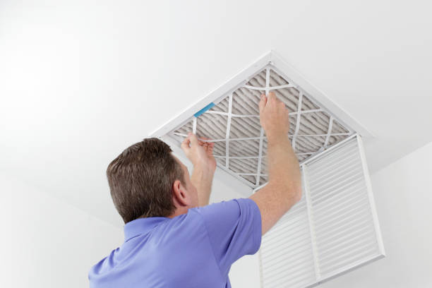 Best Home Air Vent Cleaning  in Naples Park, FL